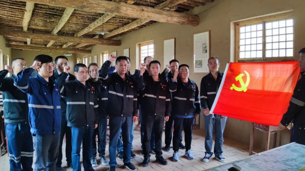 榜樣力量 | 祝賀！他們，榮獲陜西有色金屬集團(tuán)表彰